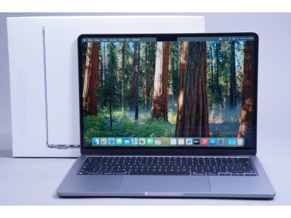 Macbook Air 13.6"/M3/24GB RAM/1TB SSD/CZ/BAT