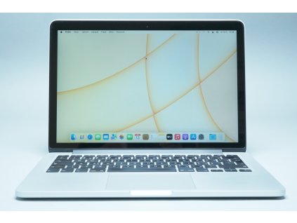 Macbook Pro 13.3" CTO/I7 3.1GHZ/16GB RAM/1TB SSD/CZ