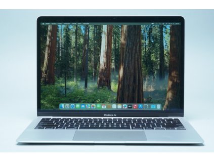 Macbook Air 13.3"/M1/8GB RAM/256GB SSD/CZ/BAT
