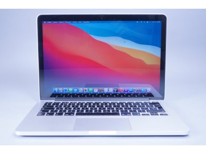 Macbook Pro 13.3"/I5 2.6GHZ/8GB RAM/128GB SSD/BAT