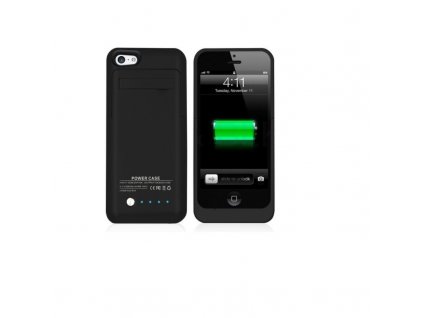 iPhone 5/5s/SE Power case ( Nabíjecí obal )
