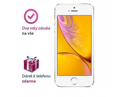 iphoneSEgold