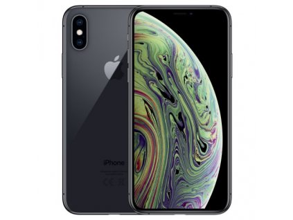 apple iphone xs space gray zepredu1 jpg w768 h550