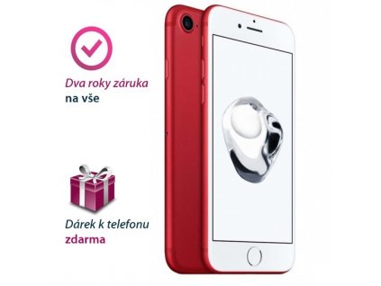 iphone7RED