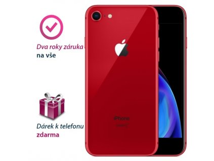 iphone8RED