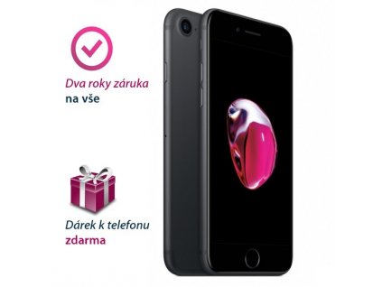 iphone7black