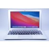 Macbook Air 11.6"/I5 1.4GHZ/4GB RAM/128GB SSD/Nová Baterie