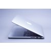 Macbook Pro 13.3"/I5 2.7GHZ/8GB RAM/128GB SSD/CZ/BAT