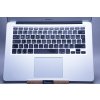 Macbook Air 13.3"/I5 1.3GHZ/4GB RAM/128GB SSD/CZ/BAT