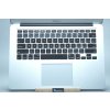 Macbook Air 13.3"/I5 1.6HZ/4GB RAM/128GB SSD/CZ/TOP/BAT