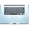 Macbook Pro 15.4"/I7 2.3GHZ/16GB RAM/512GB SSD/CZ/TOP