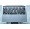 Macbook Pro 13.3" TB/I5 3.1GHZ/16GB RAM/256GB SSD/SpaceGray/CZ/TOP