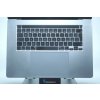 Macbook Pro 16" TB CTO/I9 2.3GHZ/32GB RAM/1TB SSD/CZ/GPU