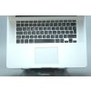 Macbook Pro 15.4"/I7 2.2GHZ/16GB RAM/256GB SSD/CZ