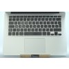 Macbook Air 13.3"/I5 1.6HZ/8GB RAM/256GB SSD/CZ/BAT