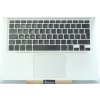 Macbook Pro 13.3"/I7 2.9GHZ/8GB RAM/256GB SSD/CZ/BAT