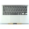 Macbook Pro 13.3"/I5 2.6GHZ/8GB RAM/256GB SSD/CZ