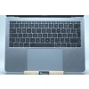 Macbook Pro 13.3"/I5 2.3GHZ/8GB RAM/128GB SSD/CZ/TOP