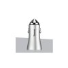Nabíječka do auta Baseus 2x USB Silver