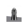 Nabíječka do auta Baseus 2x USB Black