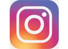 Instagram-Kissen