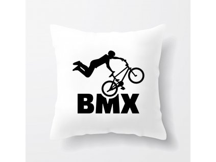 Polštář BMX