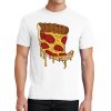 pánské tričko Pizza