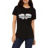 Damen-T-Shirt Star Wars Fäuste