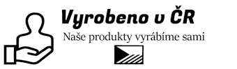 Vyrobeno v ČR