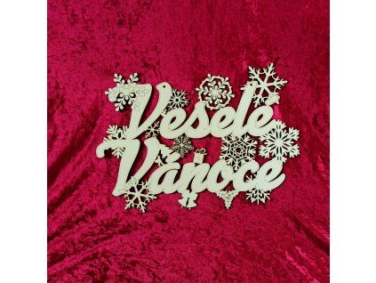 Veselé Vánoce