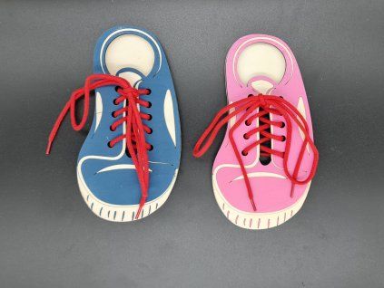 Zavazovací Botička