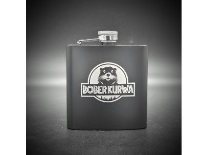 Placatka Bober Kurwa