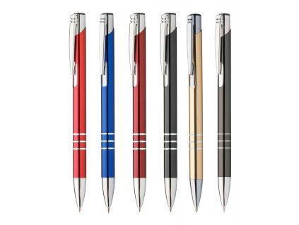 uni propisky s gravurou