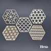 Hexa