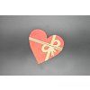 Krabička na dárkovou kartu srdce 1