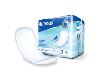 Soft 4 Maxi 10pc HeroCombi