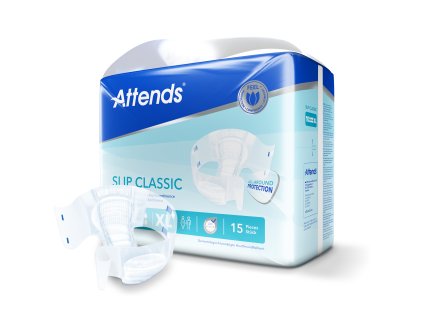 Slip Classic 10XL 15pc HeroCombi