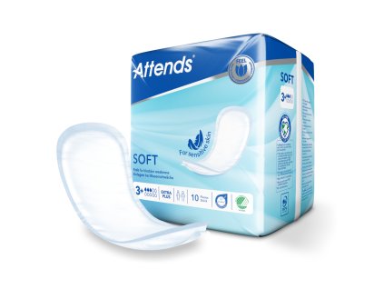 Soft 3 Extra Plus 10pc HeroCombi