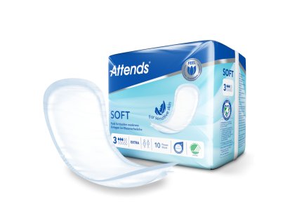 Soft 3 Extra 10pc HeroCombi