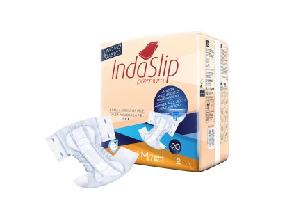 IndaSlip Premium M7