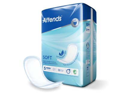 Soft 5 38pc HeroCombi