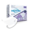 Sabanindas Extra Pad 80x180 20ct HeroLeft Combi