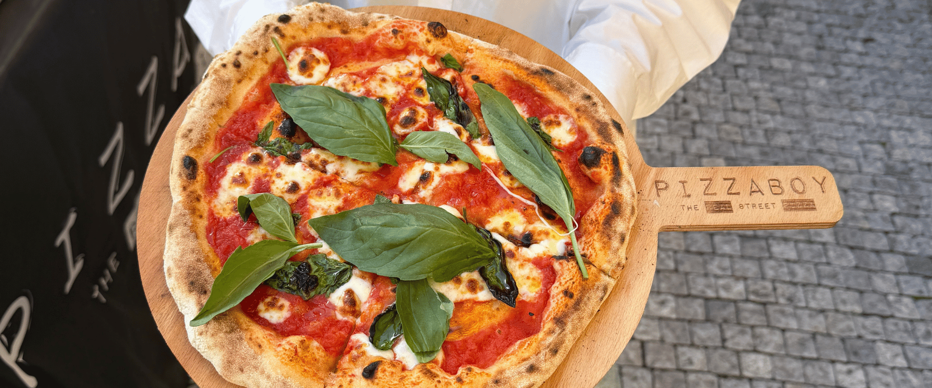 PIZZA POP-UP 10.9.2026