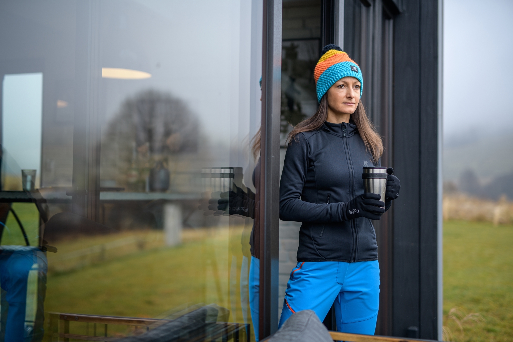 damska-bluza-z-kapturem-tecnocomfort-intensa