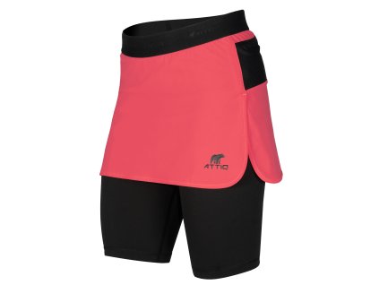 damska spodniczka biegowa magma (2)