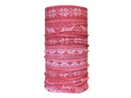 NORWAY DEER LETNÍ DĚTSKÝ MULTIFUNKČNÍ ŠÁTEK (Kolekce Standard Kid)