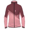 damska kurtka biegowa ultralight 20 dusty rose