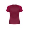 ATTİQ dámské tričko s krátkým rukávem Clima‑Plus