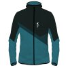 meska kurtka biegowa ultralight 20 teal blue