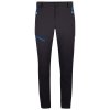 spodnie meskie lightshell black intensa